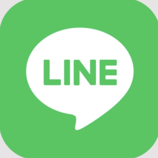 LINE